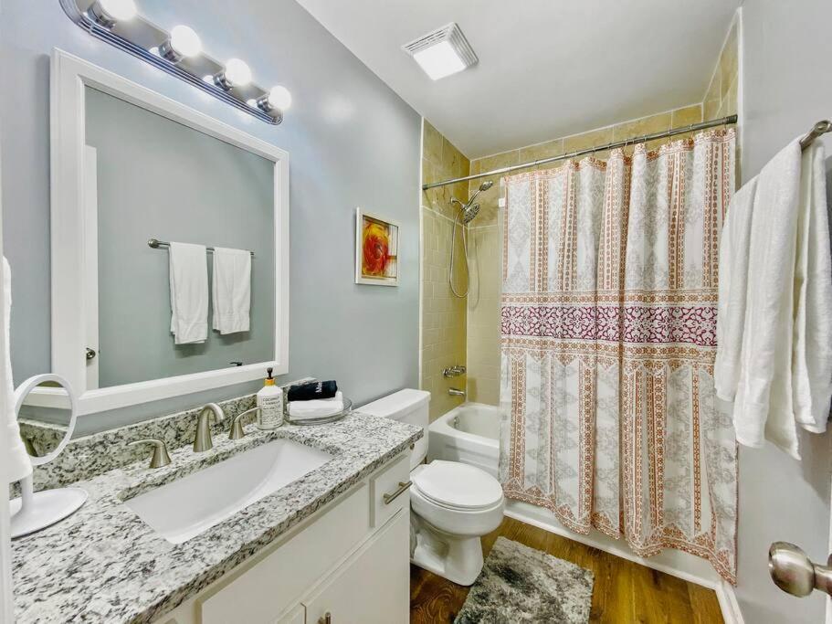 New! Luxe Cottage With Big Backyard 10 Mi To Augusta Evans Ngoại thất bức ảnh